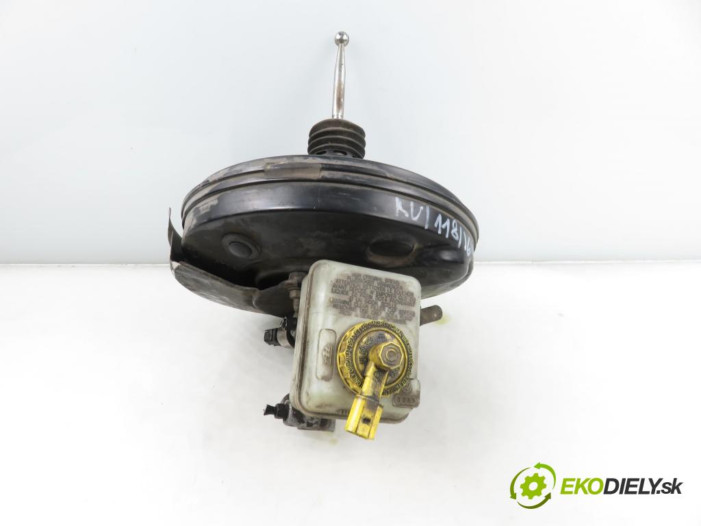 AUDI A3 (8L1) HB 2001 75,00 1.6 - AVU 1595,00 Posilovač 1J1614105R ; 03786206044 (Servočerpadlo)