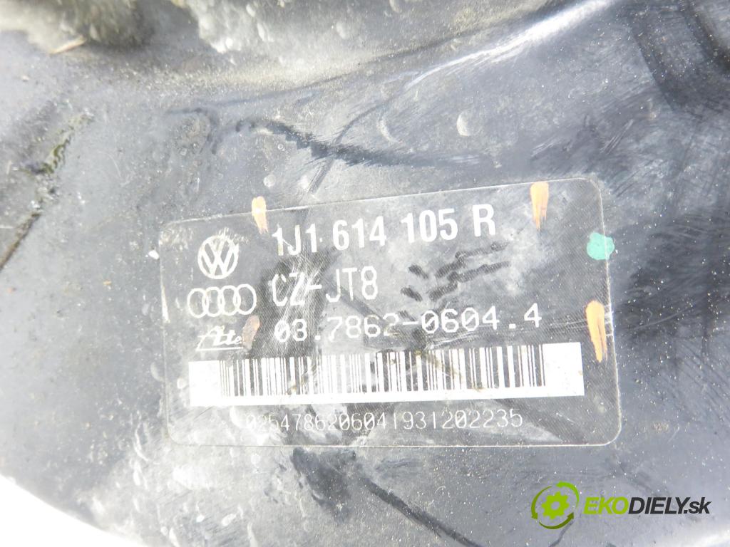 AUDI A3 (8L1) HB 2001 75,00 1.6 - AVU 1595,00 Posilovač 1J1614105R ; 03786206044 (Servočerpadlo)