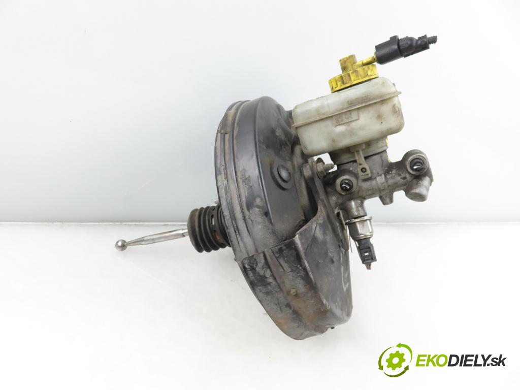 AUDI A3 (8L1) HB 2001 75,00 1.6 - AVU 1595,00 Posilovač 1J1614105R ; 03786206044 (Servočerpadlo)