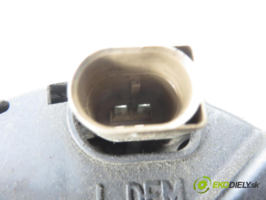AUDI A3 (8L1) HB 2001 75,00 1.6 - AVU 1595,00 Alternátor 038903023S ; SG12B015 (Alternátor)