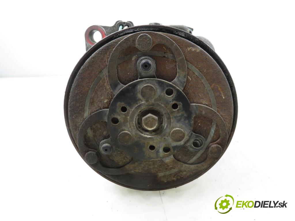 AUDI A3 (8L1) HB 2001 75,00 1.6 - AVU 1595,00 KOMPRESOR: klimatizace 1J0820803G (Kompresor klimatizace)