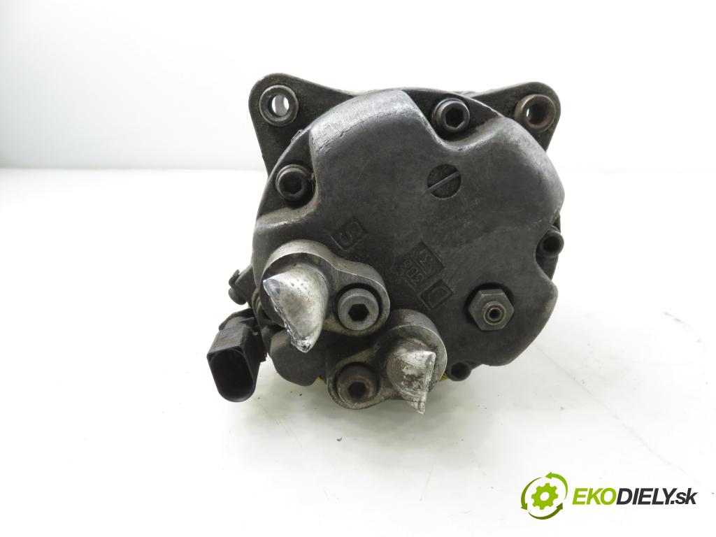 AUDI A3 (8L1) HB 2001 75,00 1.6 - AVU 1595,00 KOMPRESOR: klimatizace 1J0820803G (Kompresor klimatizace)
