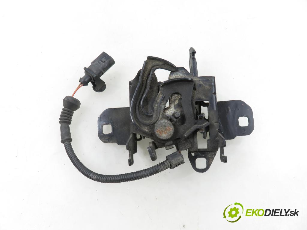 SEAT LEON (1M1) HB 2001 92,00 1.8 20V - AGN 1781,00 zámok kapoty 1M0823503J ; 1M0823503K