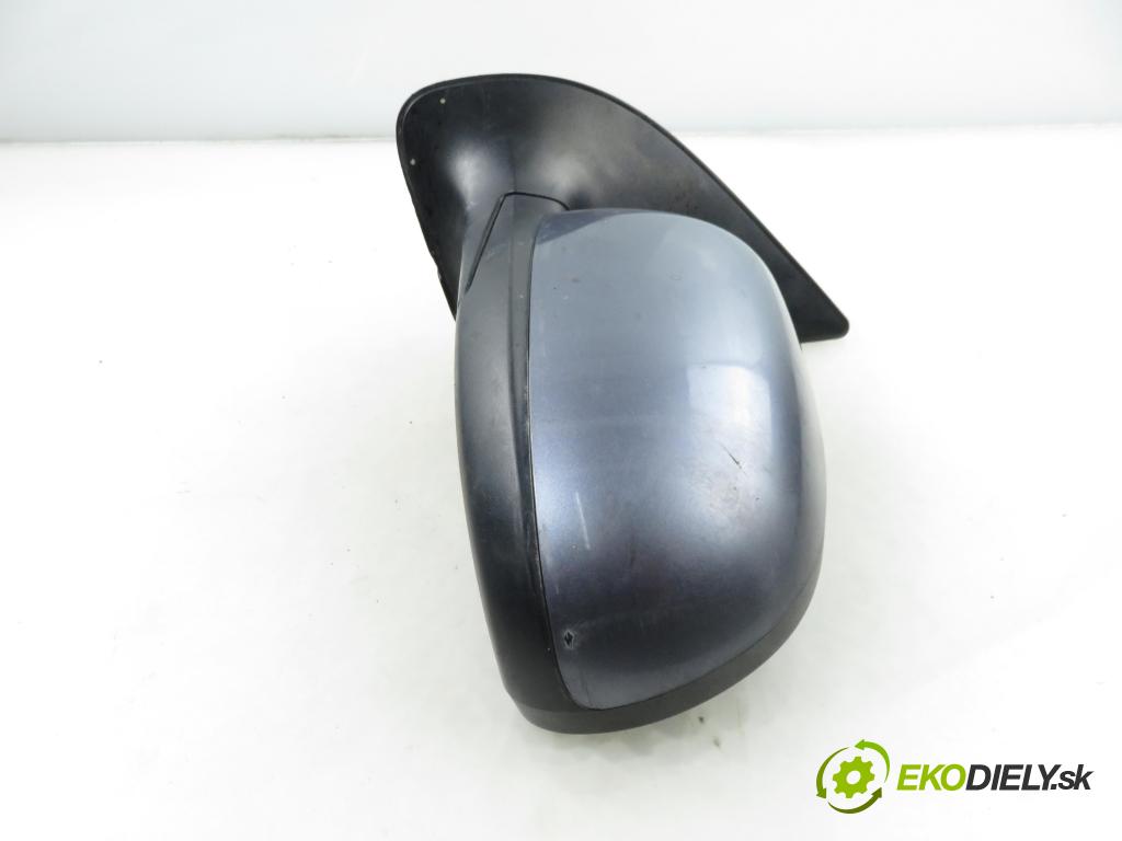 HYUNDAI i20 (PB, PBT) HB 2009 57,00 1.2 - G4LA 1248,00 Spätné zrkadlo