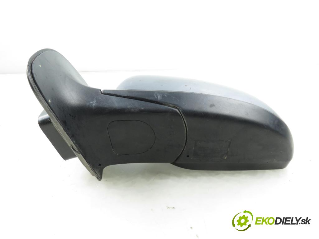HYUNDAI i20 (PB, PBT) HB 2009 57,00 1.2 - G4LA 1248,00 Spätné zrkadlo