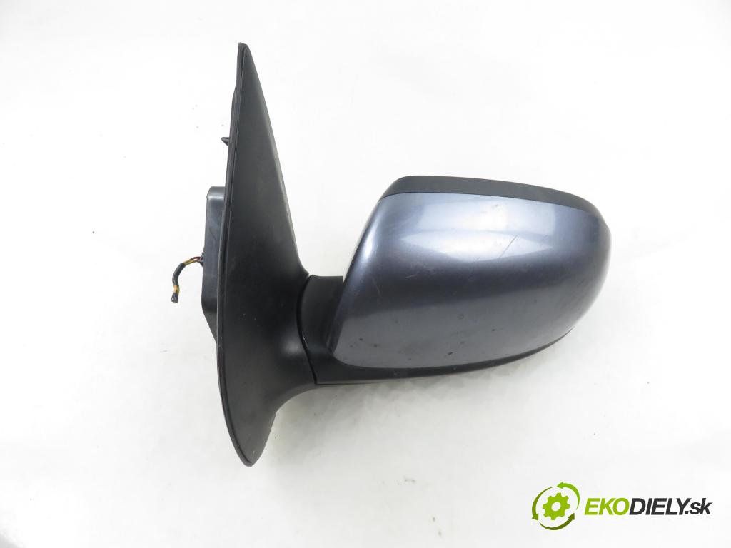 HYUNDAI i20 (PB, PBT) HB 2009 57,00 1.2 - G4LA 1248,00 Spätné zrkadlo