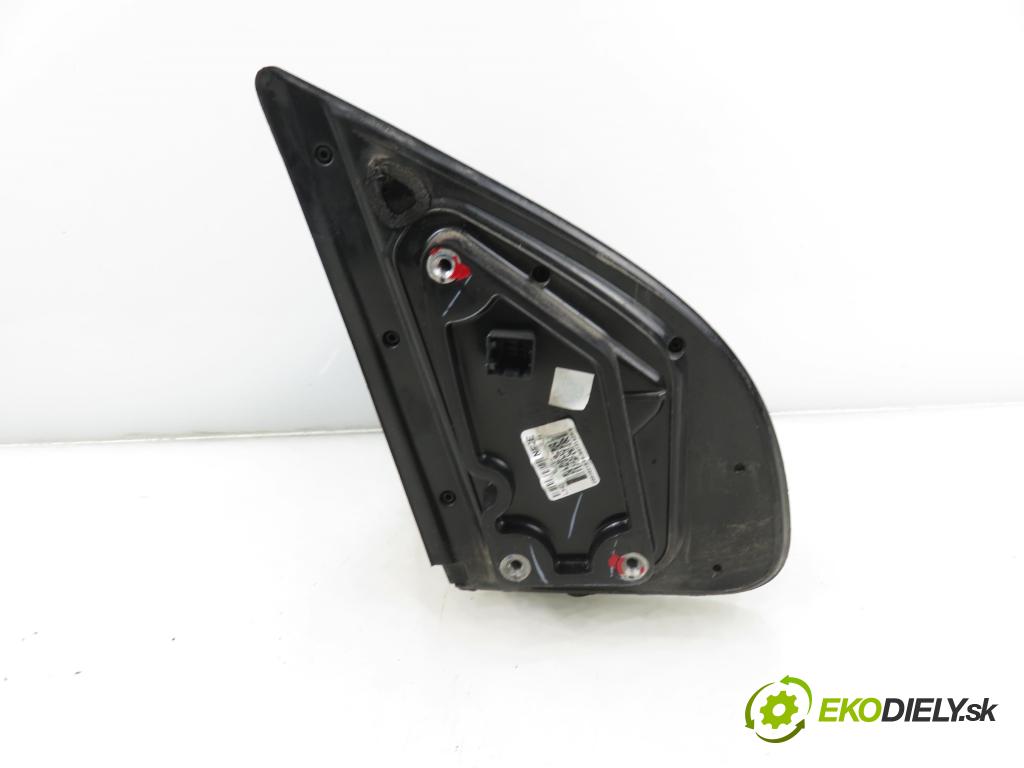 HYUNDAI i20 (PB, PBT) HB 2009 57,00 1.2 - G4LA 1248,00 Spätné zrkadlo