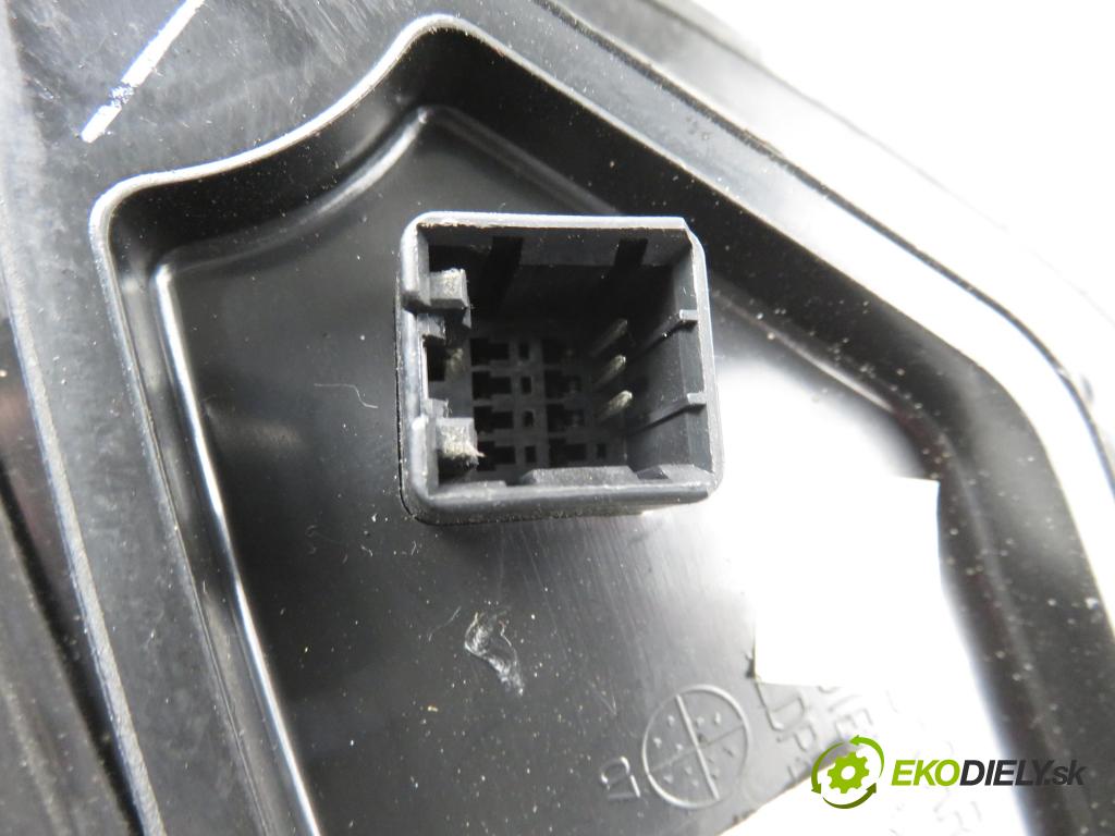 HYUNDAI i20 (PB, PBT) HB 2009 57,00 1.2 - G4LA 1248,00 Spätné zrkadlo