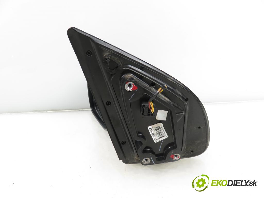 HYUNDAI i20 (PB, PBT) HB 2009 57,00 1.2 - G4LA 1248,00 Spätné zrkadlo