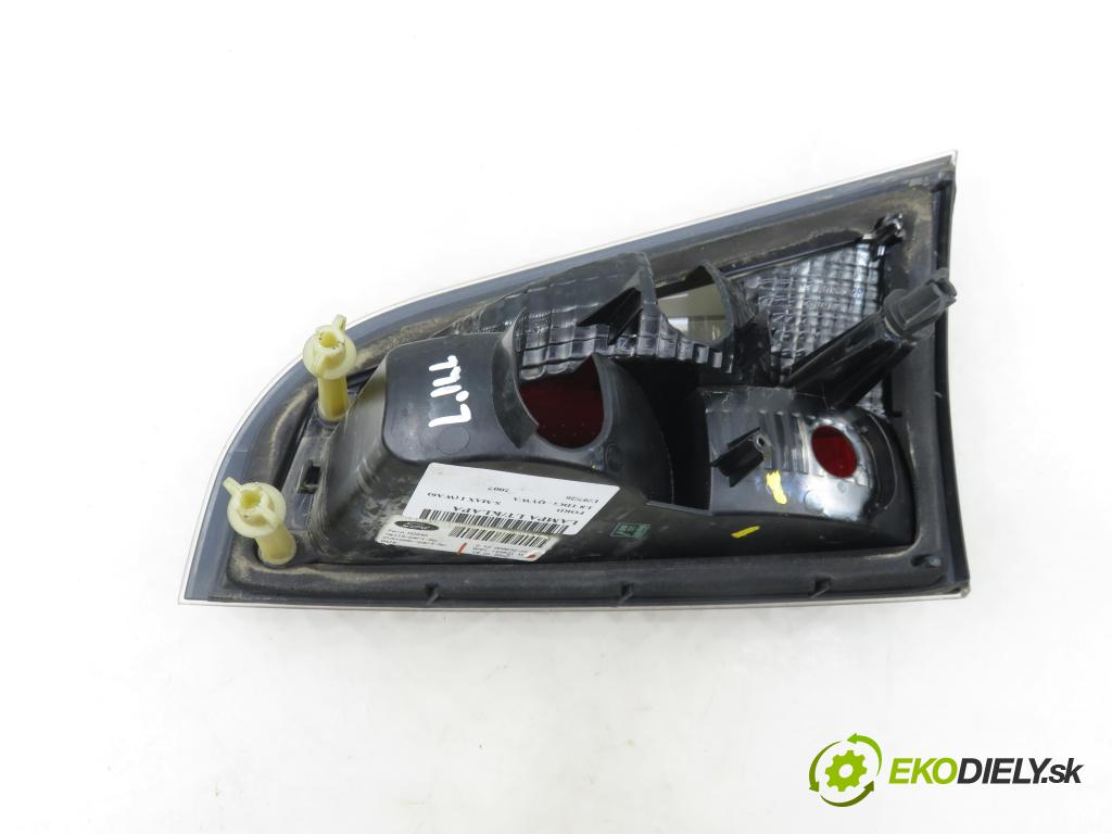 FORD S-MAX (WA6) MINIVAN 2007 92,00 1.8 TDCi 125 - QYWA 1753,00 světlo levé zadní kufr 6M2113A603AK