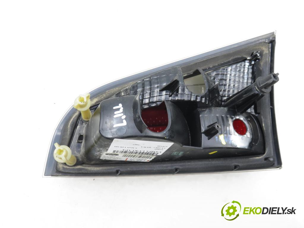 FORD S-MAX (WA6) MINIVAN 2007 92,00 1.8 TDCi 125 - QYWA 1753,00 světlo levé zadní kufr 6M2113A603AK