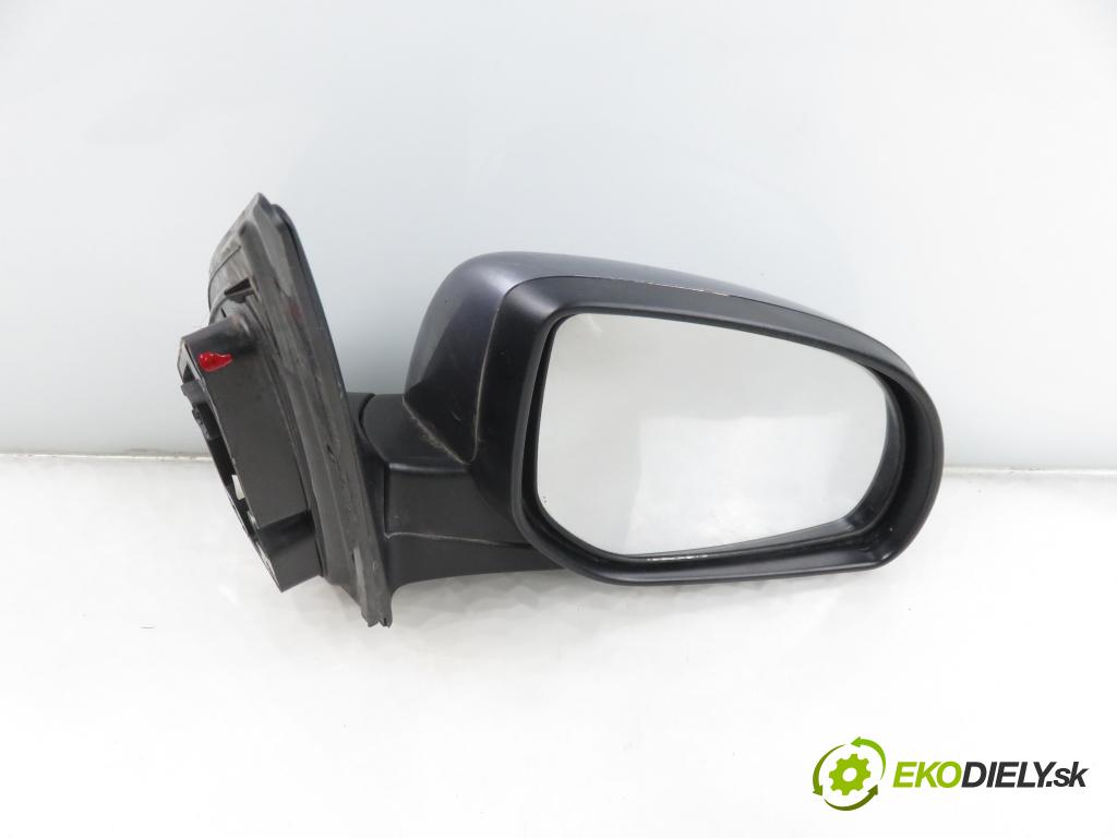 HYUNDAI i20 (PB, PBT) HB 2009 57,00 1.2 - G4LA 1248,00 zpětné zrcátko LE