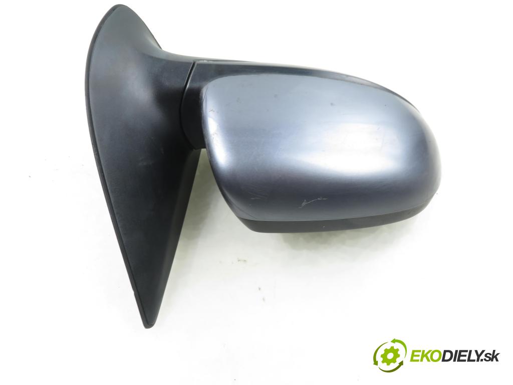 HYUNDAI i20 (PB, PBT) HB 2009 57,00 1.2 - G4LA 1248,00 zpětné zrcátko LE