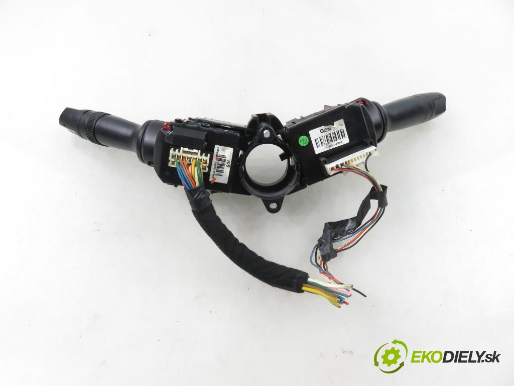 HYUNDAI i40 CW (VF) KOMBI 2012 100,00 1.7 CRDi 136 - D4FD 1685,00 PAKA/ŘAZENÍ/SADA: 934202Y660 ; 3753MA2211