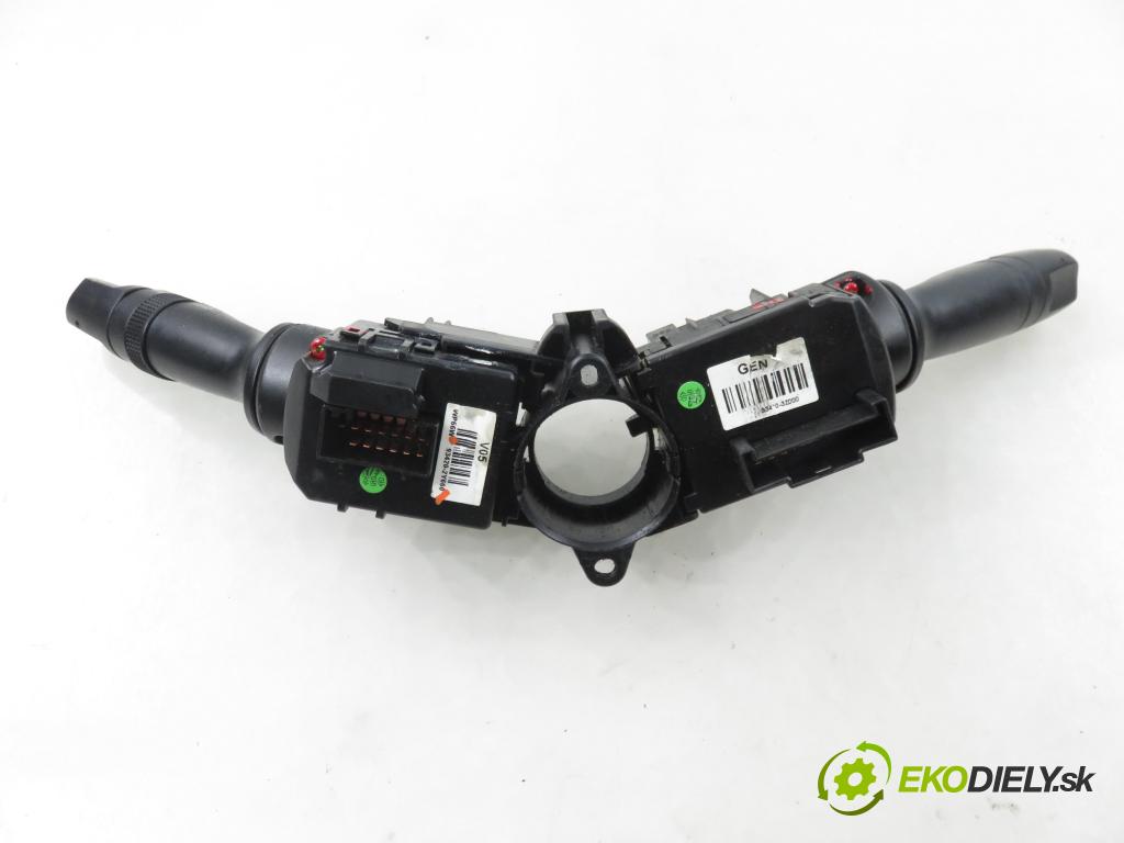 HYUNDAI i40 CW (VF) KOMBI 2012 100,00 1.7 CRDi 136 - D4FD 1685,00 PAKA/ŘAZENÍ/SADA: 934202Y660 ; 3753MA2211