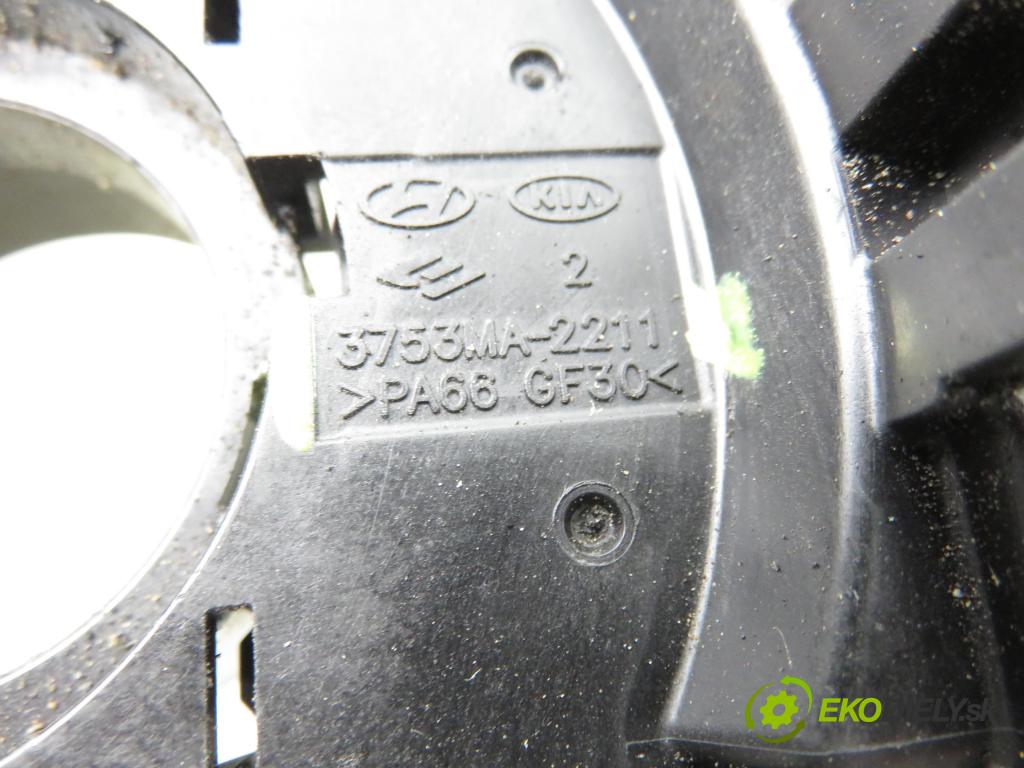 HYUNDAI i40 CW (VF) KOMBI 2012 100,00 1.7 CRDi 136 - D4FD 1685,00 PAKA/ŘAZENÍ/SADA: 934202Y660 ; 3753MA2211