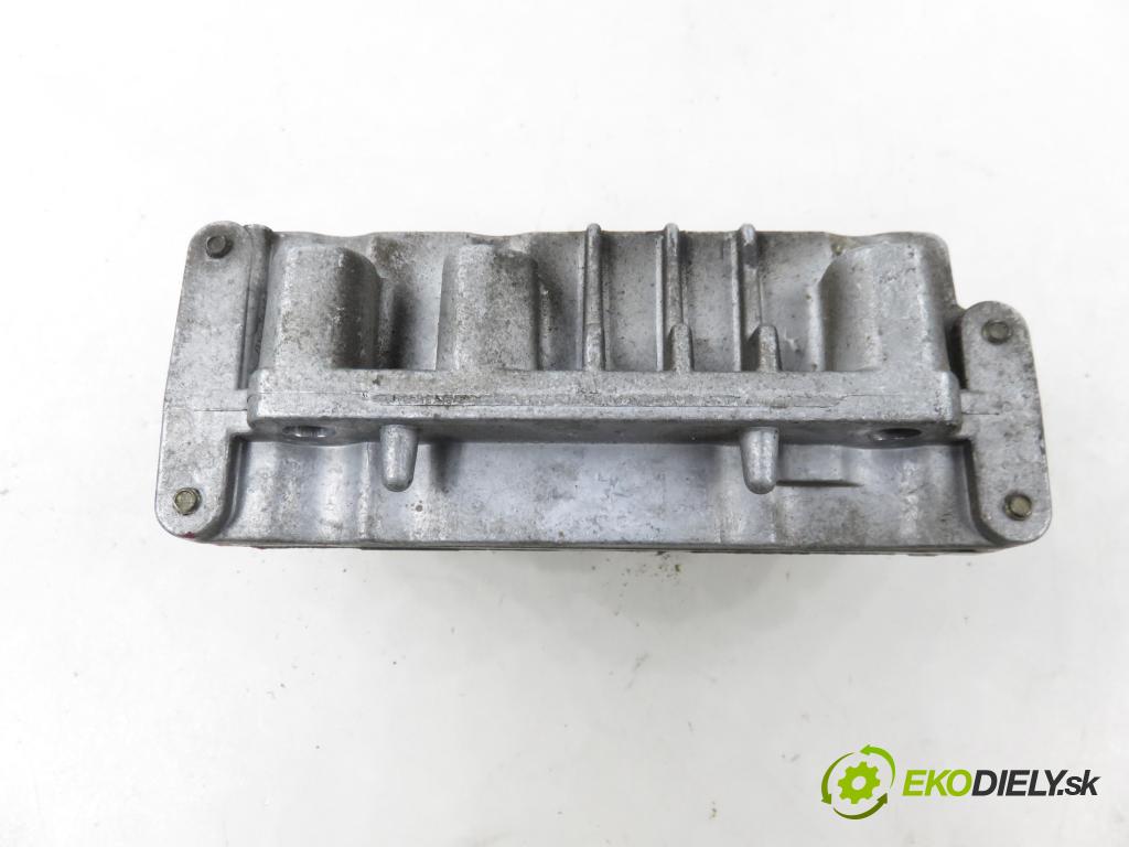 FIAT PANDA (169_) HB 2003 40,00 1.1 54 - 187 A1.000 1108,00 Riadiaca jednotka Motor 55192634 ; 6160107002
