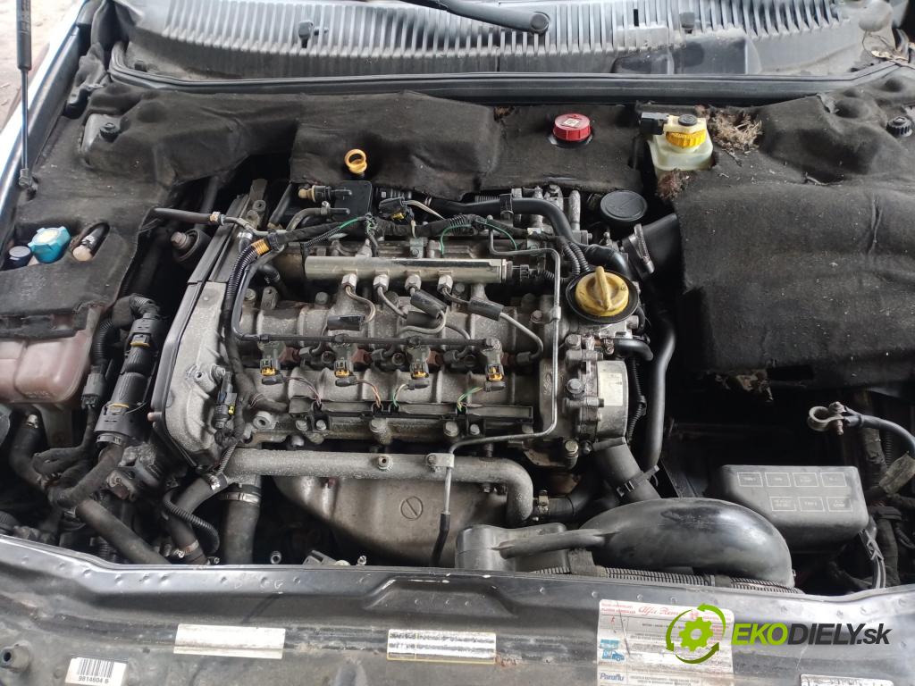 ALFA ROMEO 156 Sportwagon (932_) KOMBI 2004 110,00 1.9 JTD 16V Q4 - 937 A5.000 1910,00 Motor DIESEL 937A5000