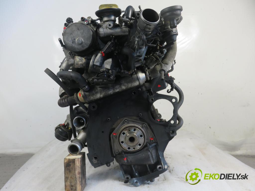 ALFA ROMEO 156 Sportwagon (932_) KOMBI 2004 110,00 1.9 JTD 16V Q4 - 937 A5.000 1910,00 motor DIESLA 937A5000