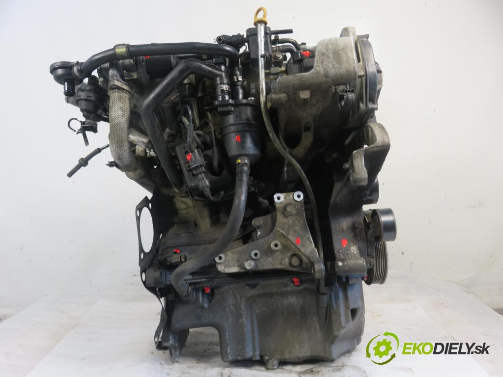 ALFA ROMEO 156 Sportwagon (932_) KOMBI 2004 110,00 1.9 JTD 16V Q4 - 937 A5.000 1910,00 motor DIESLA 937A5000