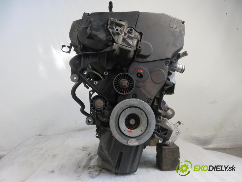 ALFA ROMEO 156 Sportwagon (932_) KOMBI 2004 110,00 1.9 JTD 16V Q4 - 937 A5.000 1910,00 motor DIESLA 937A5000