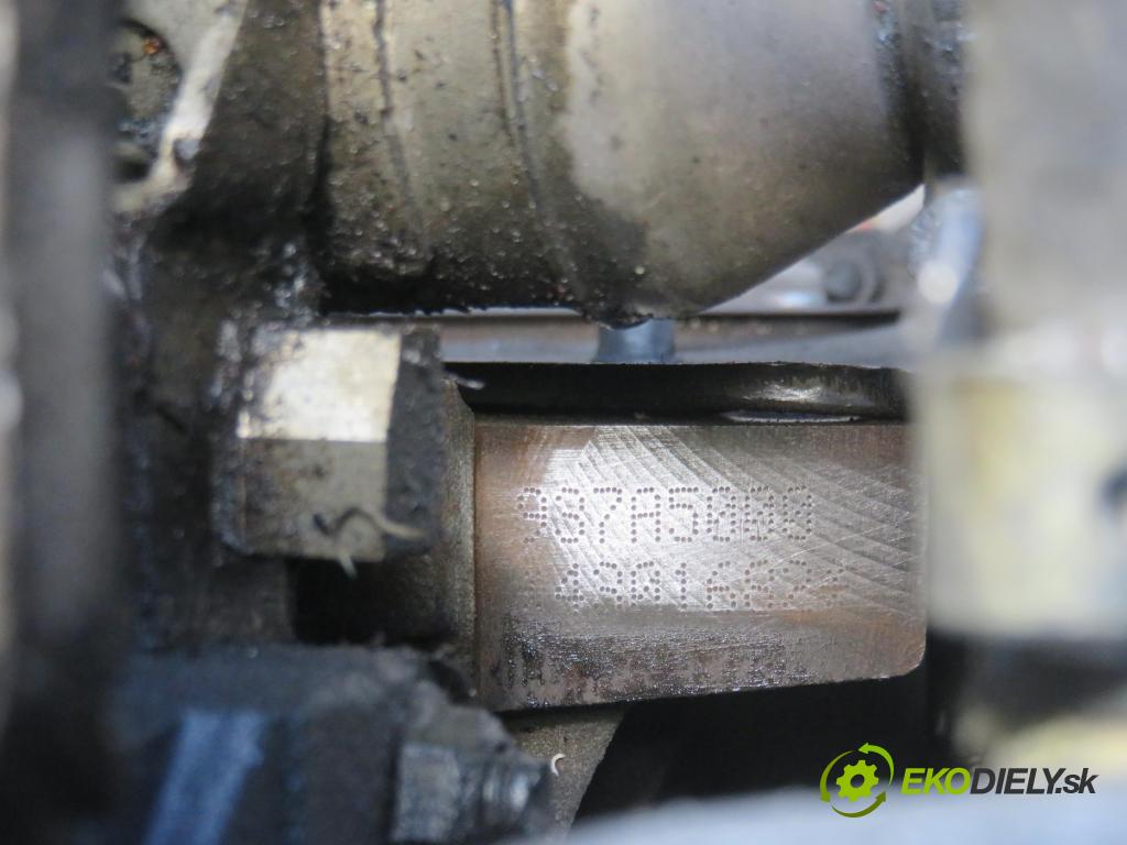 ALFA ROMEO 156 Sportwagon (932_) KOMBI 2004 110,00 1.9 JTD 16V Q4 - 937 A5.000 1910,00 motor DIESLA 937A5000