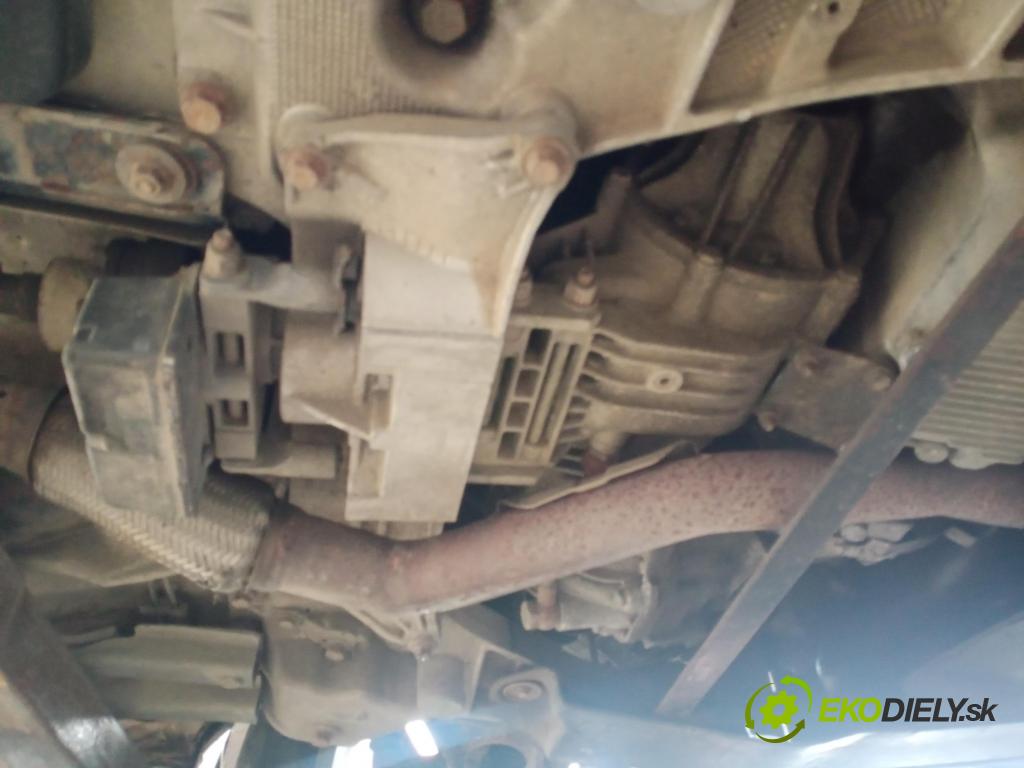 ALFA ROMEO 156 Sportwagon (932_) KOMBI 2004 110,00 1.9 JTD 16V Q4 - 937 A5.000 1910,00 Prevodovka MANUALNA 