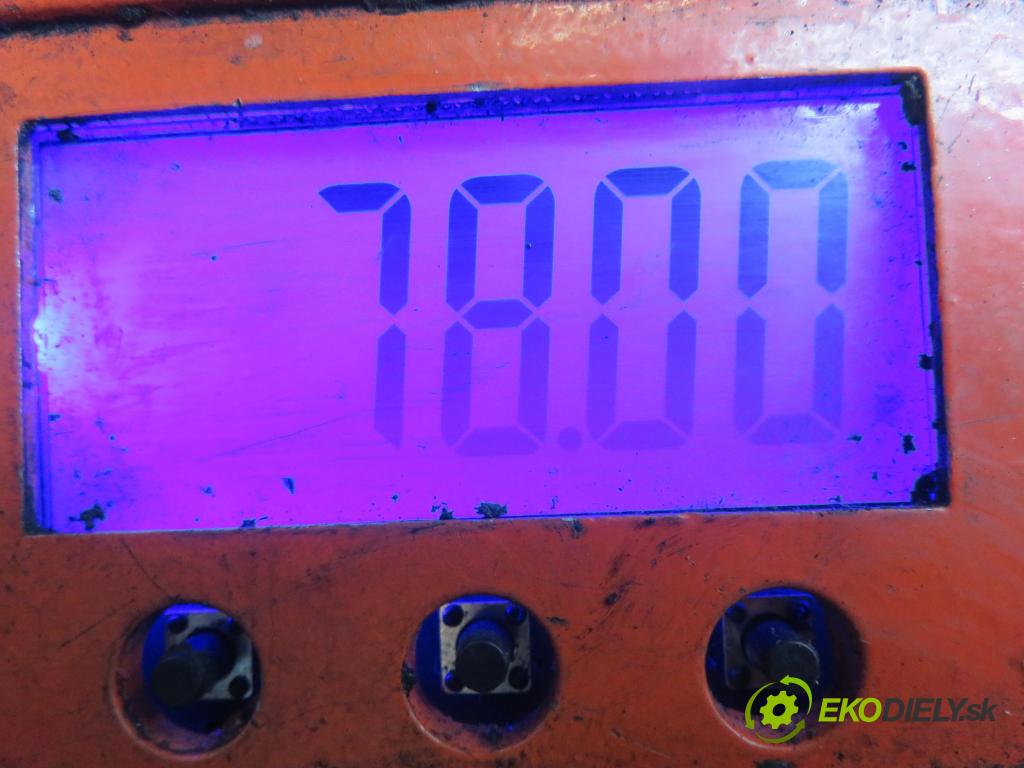 ALFA ROMEO 156 Sportwagon (932_) KOMBI 2004 110,00 1.9 JTD 16V Q4 - 937 A5.000 1910,00 Prevodovka MANUALNA