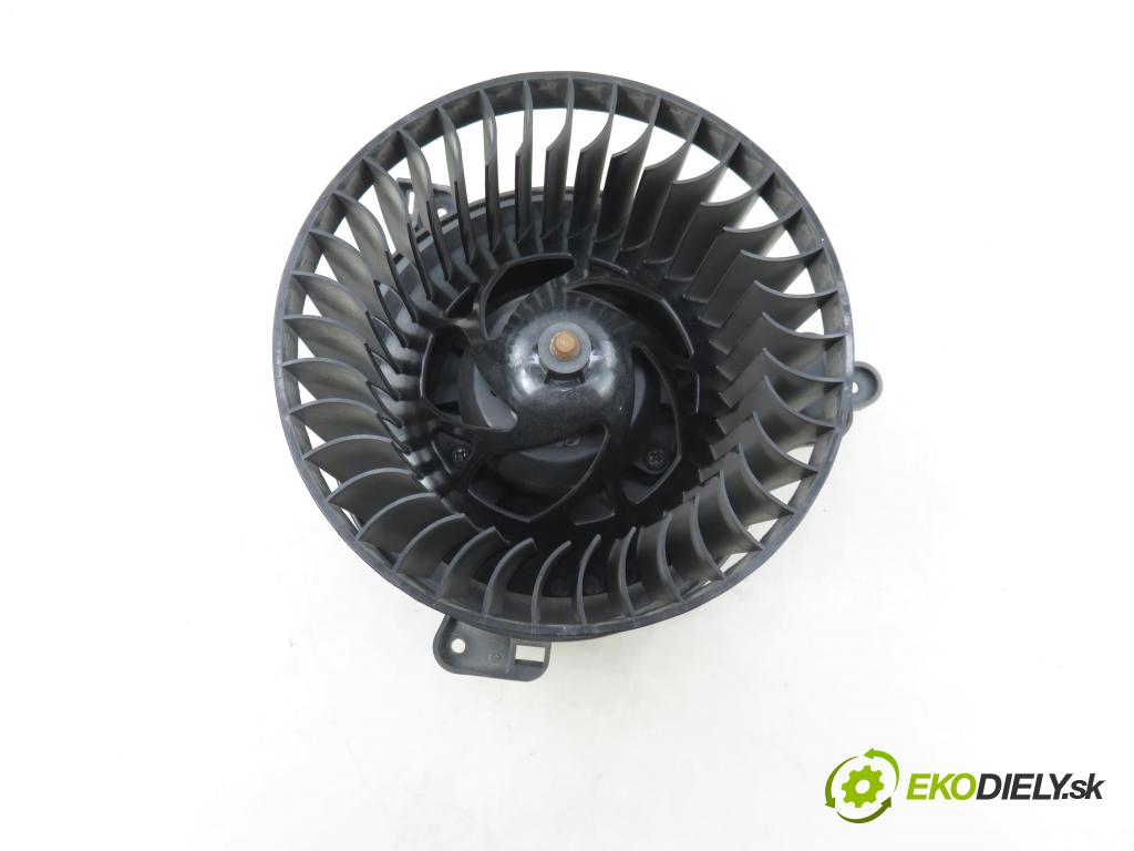 PEUGEOT PARTNER Skrzynia (5_, G_) FURGON 2005 51,00 1.9 D - WJY (DW8B) 1868,00 Ventilátor vetráku 7790028