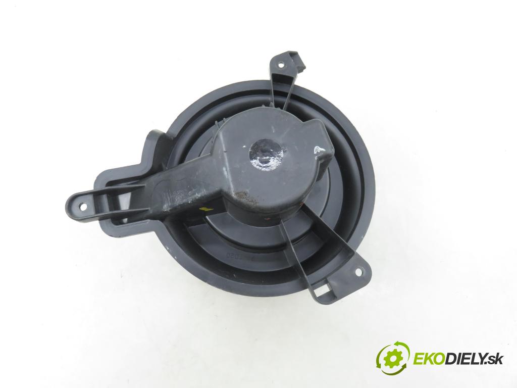 PEUGEOT PARTNER Skrzynia (5_, G_) FURGON 2005 51,00 1.9 D - WJY (DW8B) 1868,00 Ventilátor vetráku 7790028