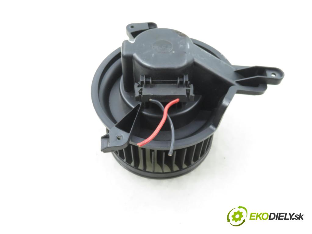 PEUGEOT PARTNER Skrzynia (5_, G_) FURGON 2005 51,00 1.9 D - WJY (DW8B) 1868,00 Ventilátor vetráku 7790028