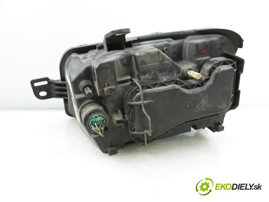 FIAT PANDA (169_) HB 2003 40,00 1.1 54 - 187 A1.000 1108,00 Svetlo PP