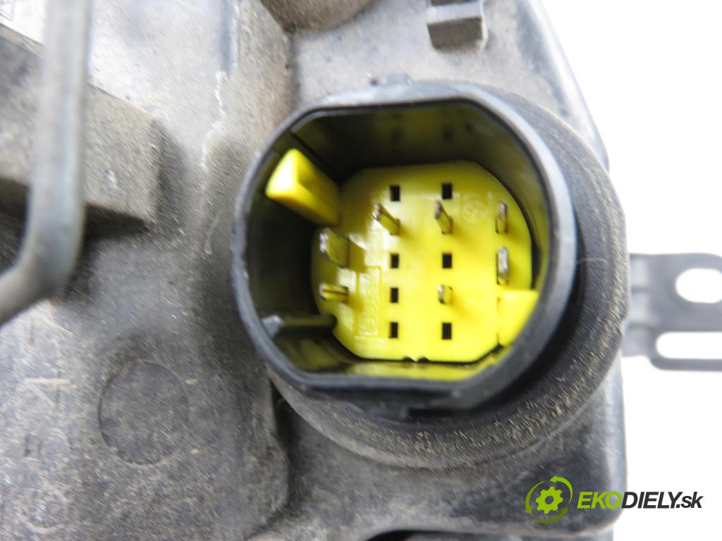 FIAT PANDA (169_) HB 2003 40,00 1.1 54 - 187 A1.000 1108,00 Svetlo PP