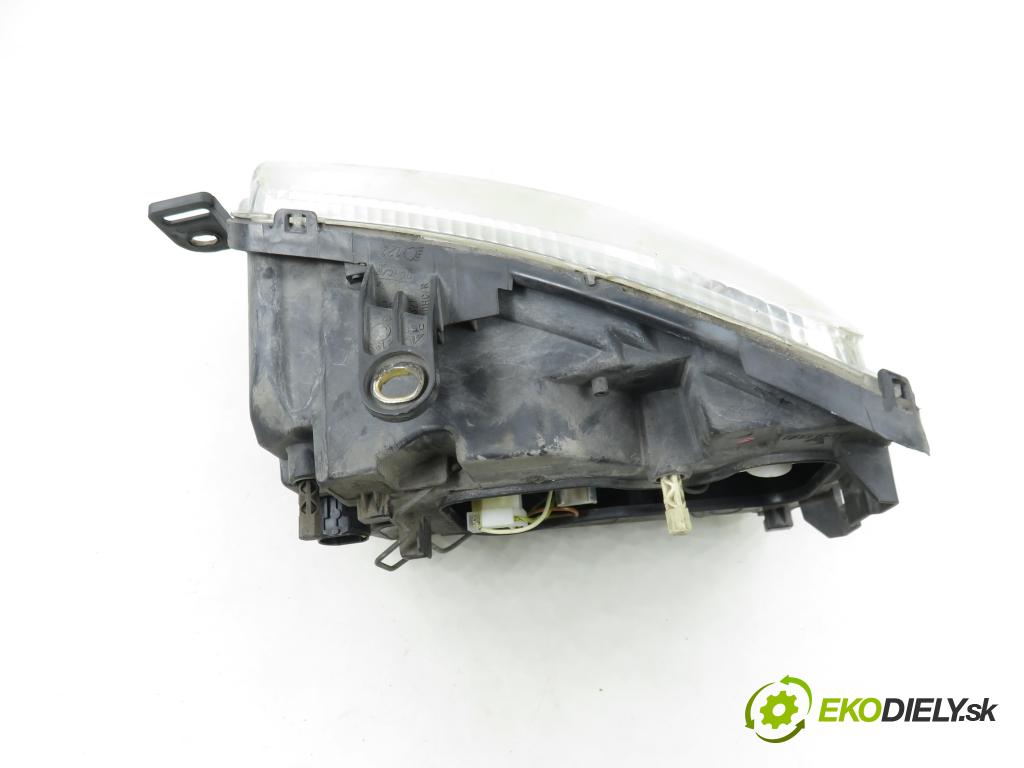 FIAT PANDA (169_) HB 2003 40,00 1.1 54 - 187 A1.000 1108,00 Svetlo PP