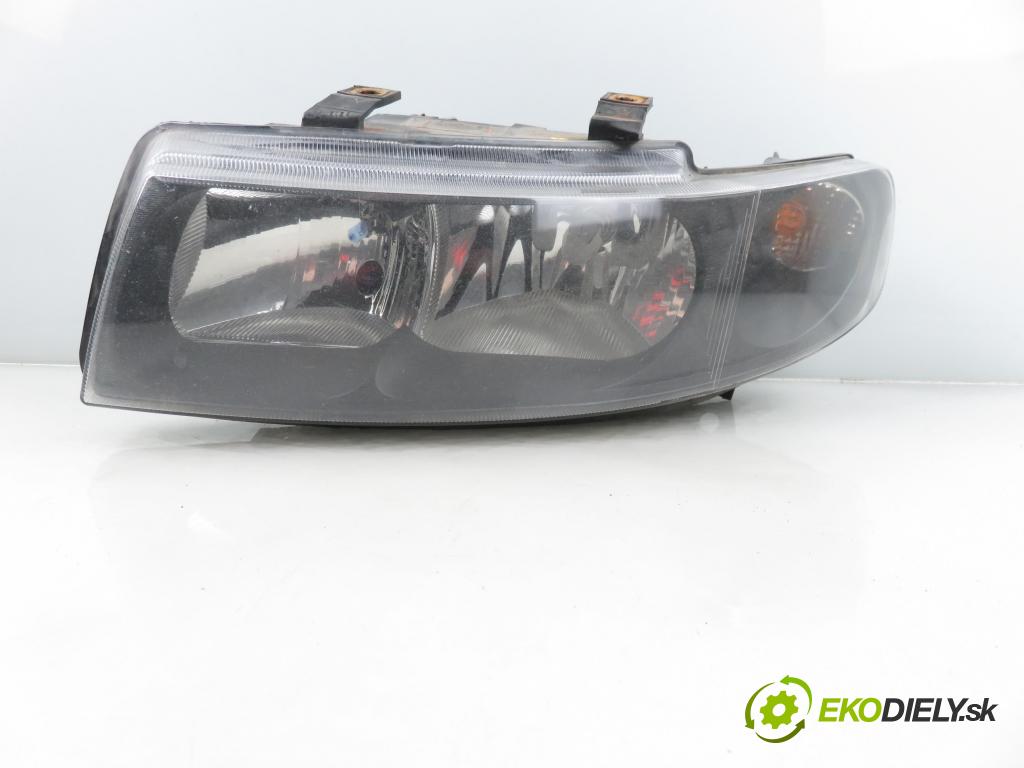 SEAT LEON (1M1) HB 2001 92,00 1.8 20V - AGN 1781,00 světlo LP 1M1941001D