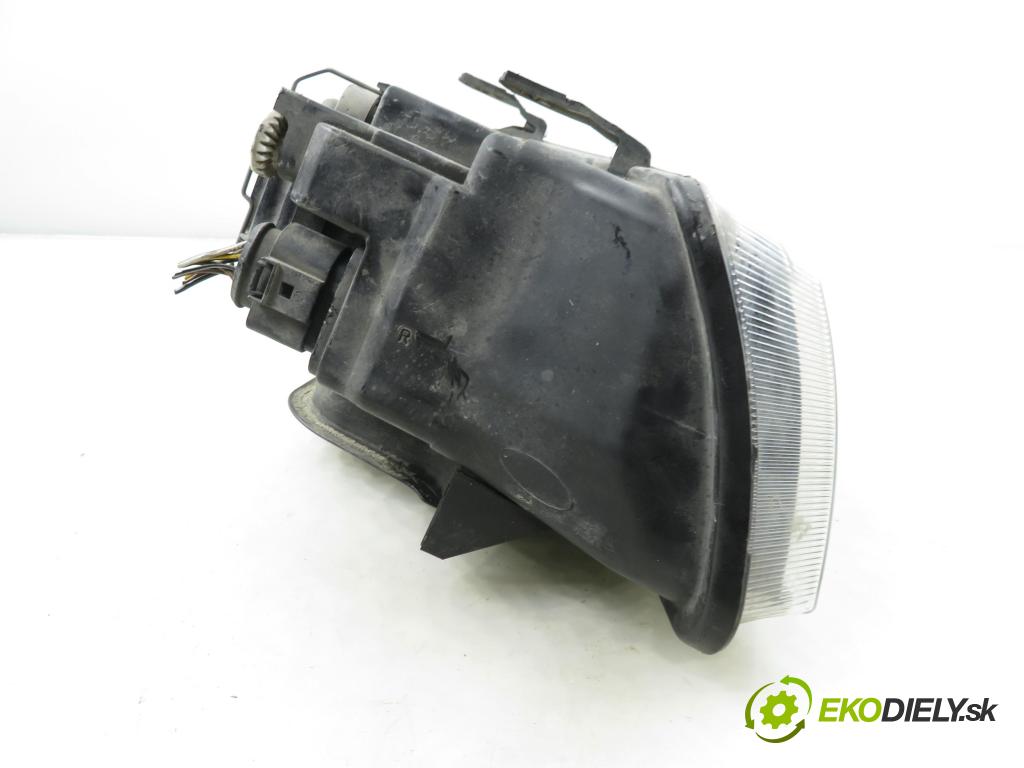 SEAT LEON (1M1) HB 2001 92,00 1.8 20V - AGN 1781,00 Svetlo LP 1M1941001D