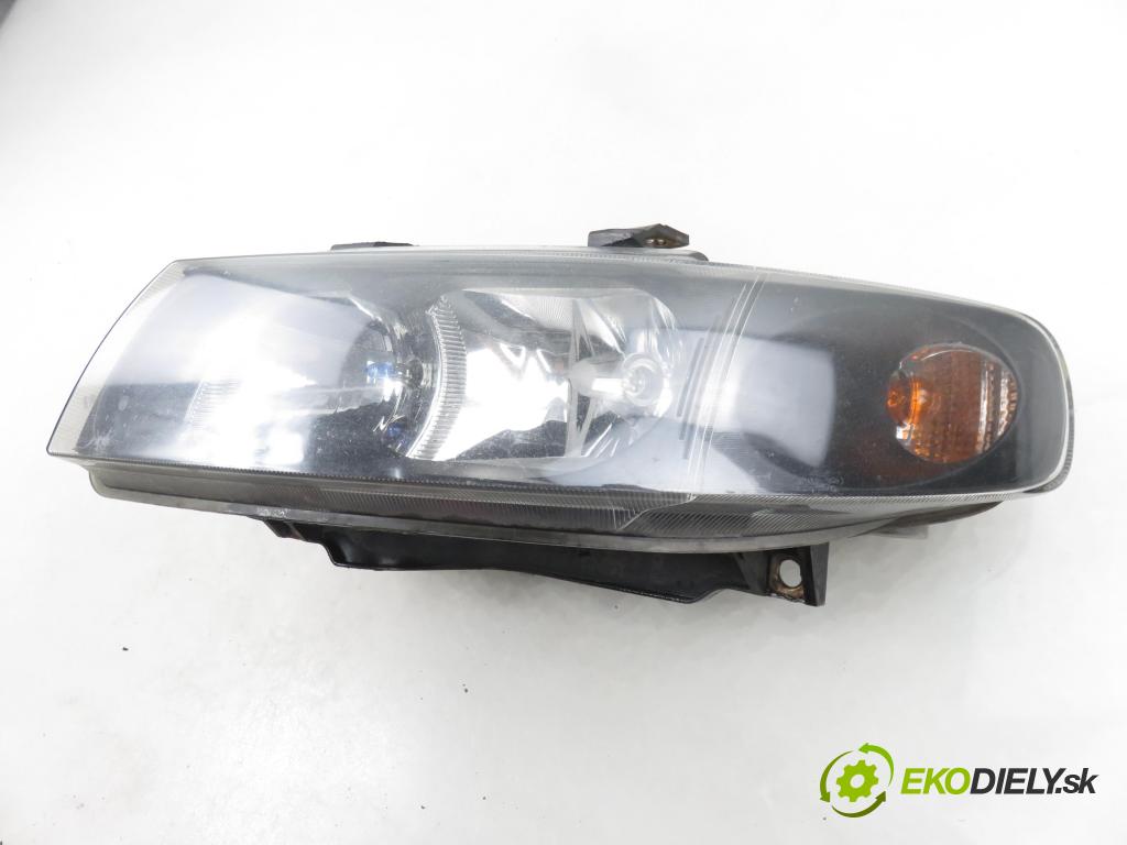 SEAT LEON (1M1) HB 2001 92,00 1.8 20V - AGN 1781,00 Svetlo LP 1M1941001D