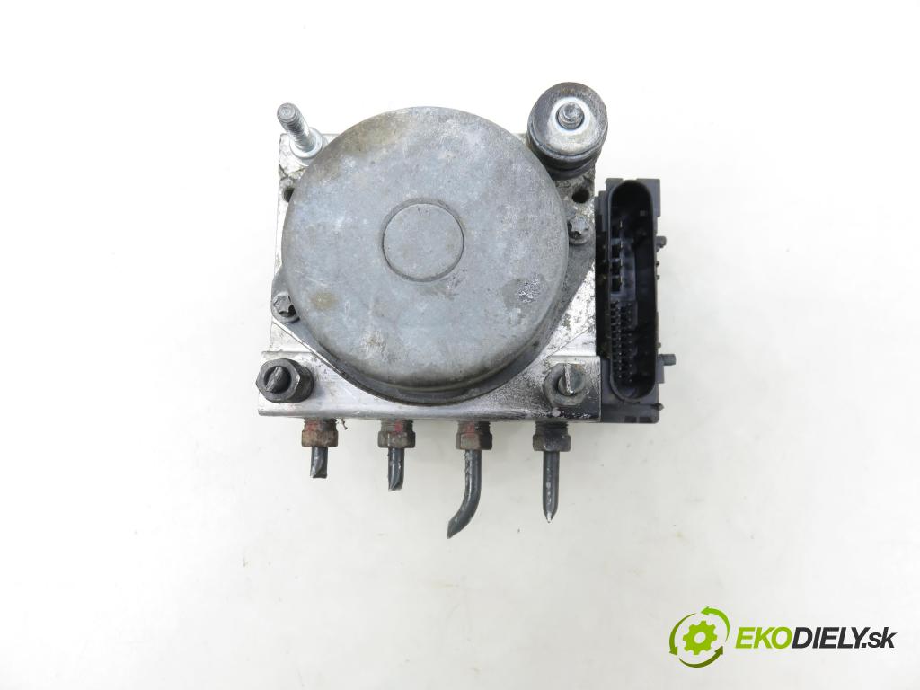 FIAT SEDICI (189_) CROSSOVER 2008 88,00 1.9 D Multijet 120 4x4 - D19AA 1910,00 Pumpa ABS 0265800494 (Pumpa ABS)