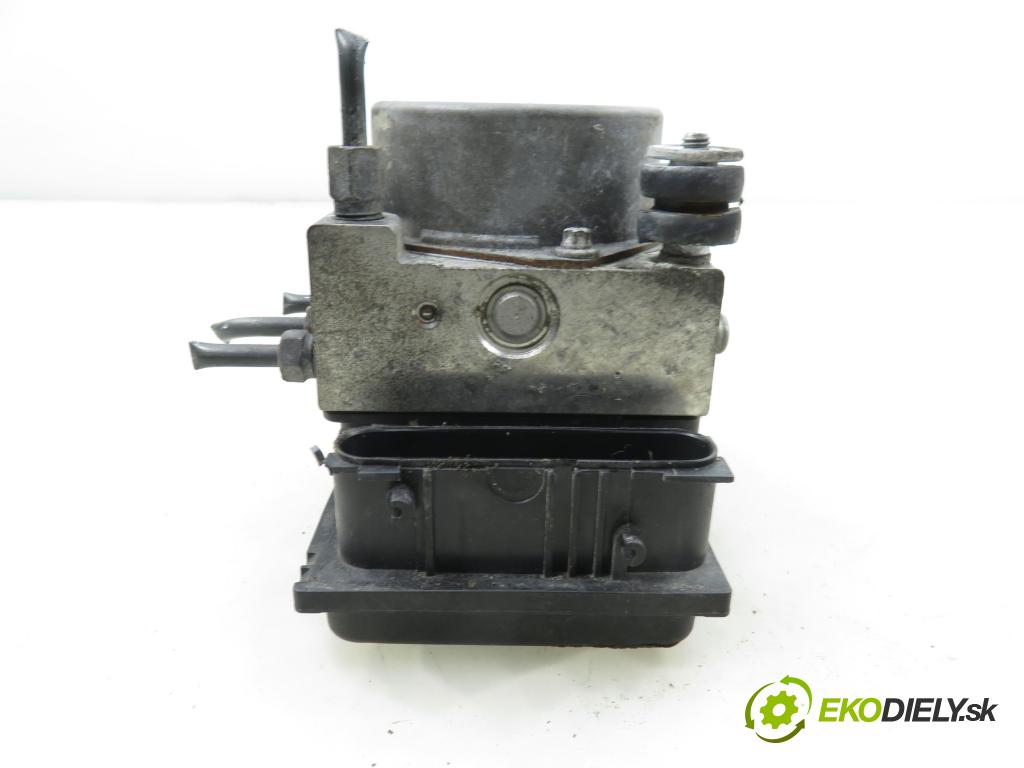 FIAT SEDICI (189_) CROSSOVER 2008 88,00 1.9 D Multijet 120 4x4 - D19AA 1910,00 Pumpa ABS 0265800494 (Pumpa ABS)