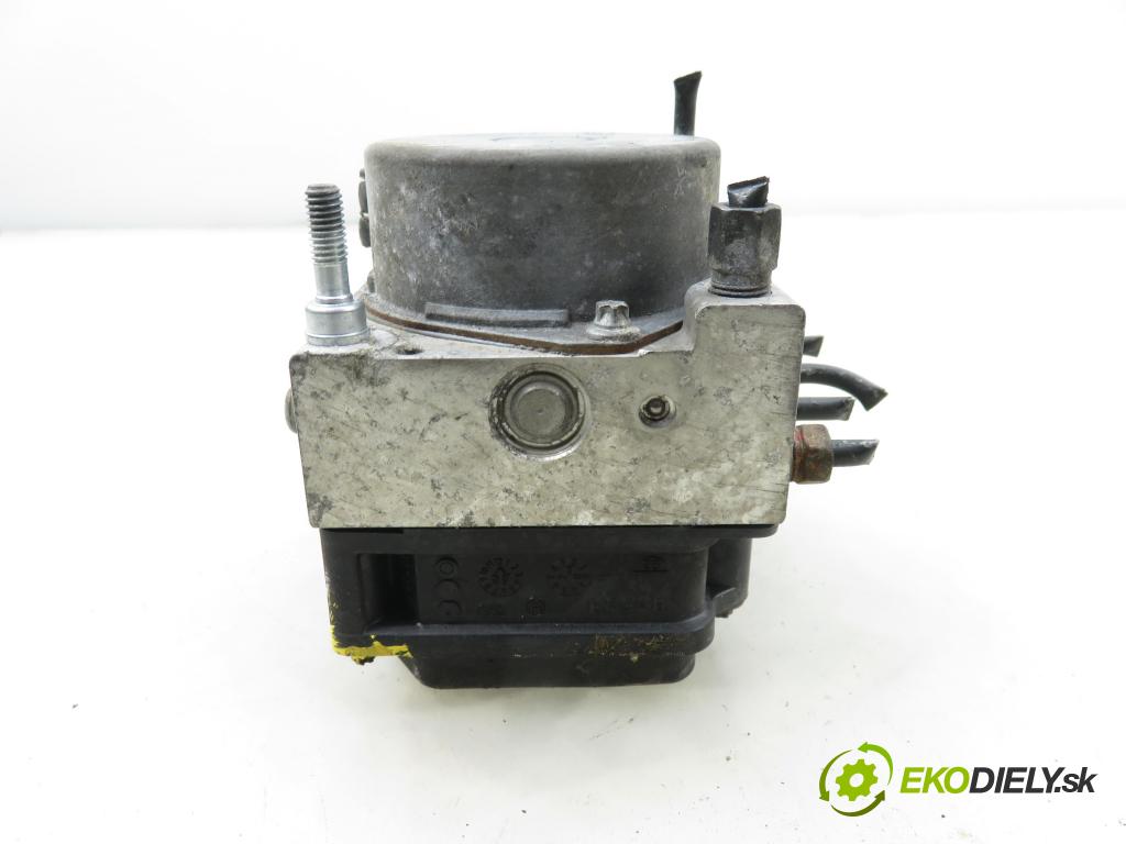 FIAT SEDICI (189_) CROSSOVER 2008 88,00 1.9 D Multijet 120 4x4 - D19AA 1910,00 Pumpa ABS 0265800494 (Pumpa ABS)