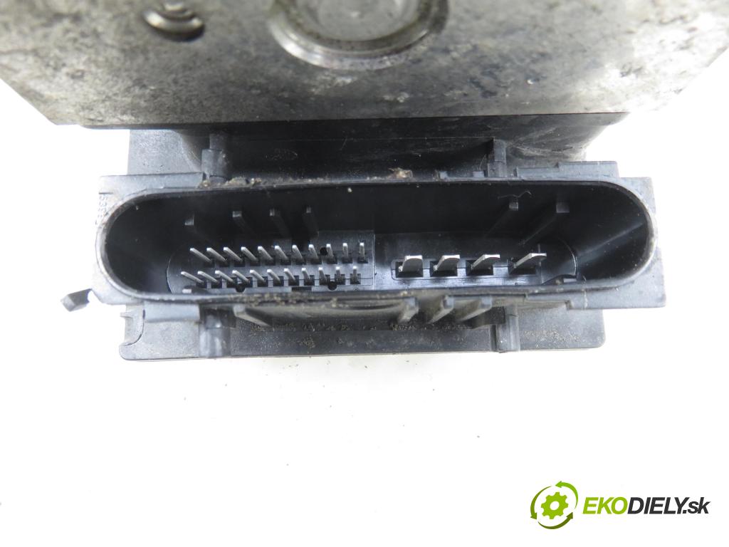 FIAT SEDICI (189_) CROSSOVER 2008 88,00 1.9 D Multijet 120 4x4 - D19AA 1910,00 Pumpa ABS 0265800494 (Pumpa ABS)