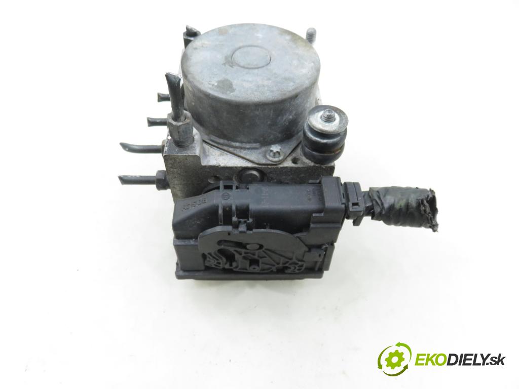 FIAT SEDICI (189_) CROSSOVER 2008 88,00 1.9 D Multijet 120 4x4 - D19AA 1910,00 Pumpa ABS 0265800494 (Pumpa ABS)