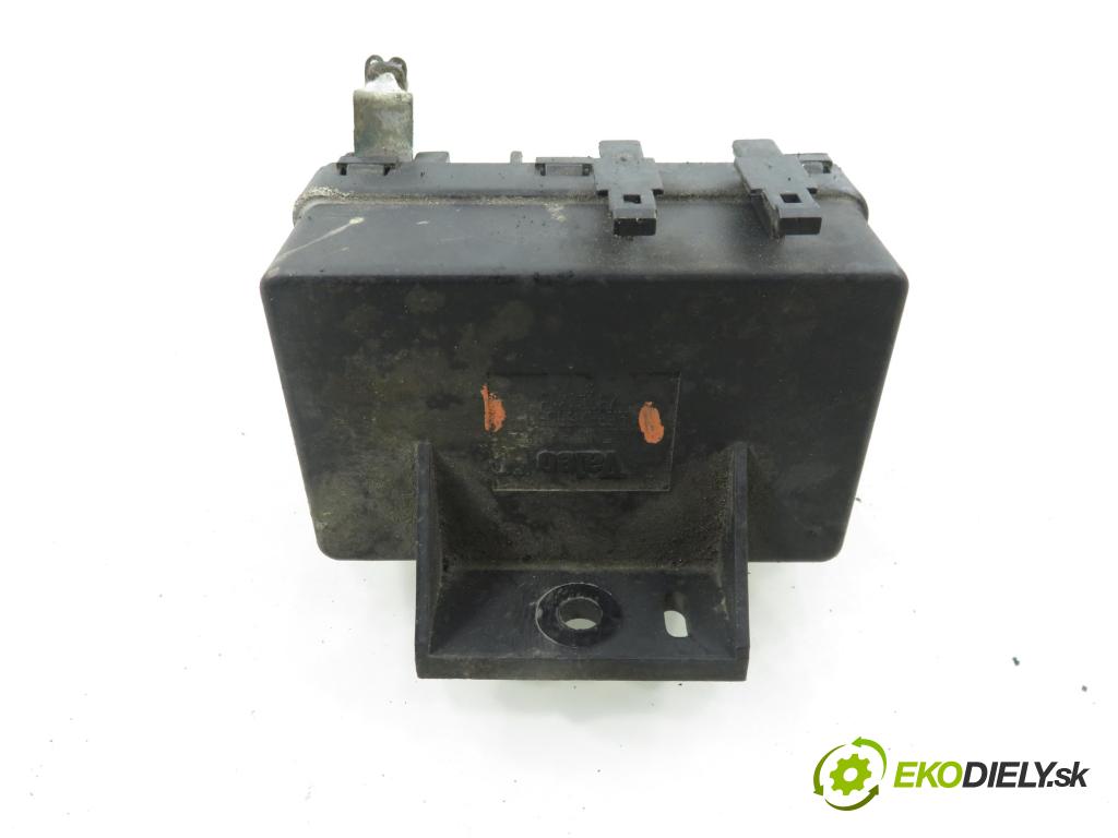 PEUGEOT 607 (9D, 9U) SEDAN 2004 98,00 2.2 HDI - 4HX (DW12TED4/FAP) 2179,00 RELÉ: JÚN: 9628756080