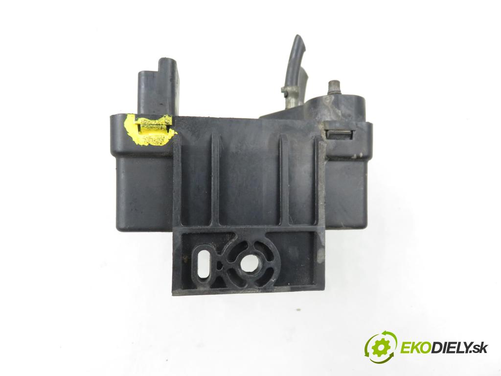 PEUGEOT 607 (9D, 9U) SEDAN 2004 98,00 2.2 HDI - 4HX (DW12TED4/FAP) 2179,00 RELÉ: JÚN: 9628756080