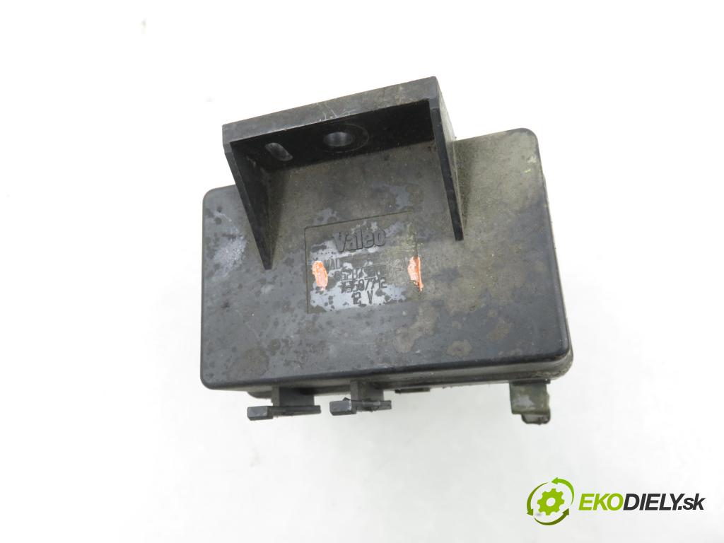 PEUGEOT 607 (9D, 9U) SEDAN 2004 98,00 2.2 HDI - 4HX (DW12TED4/FAP) 2179,00 RELÉ: JÚN: 9628756080