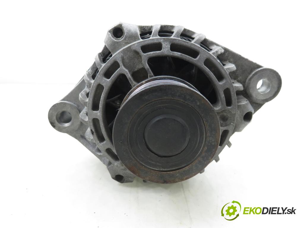 FIAT SEDICI (189_) CROSSOVER 2008 88,00 1.9 D Multijet 120 4x4 - D19AA 1910,00 Alternátor  (Alternátor)