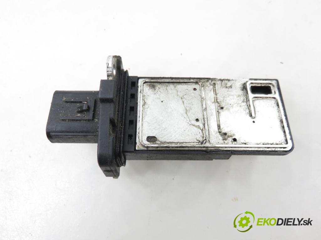 FORD S-MAX (WA6) MINIVAN 2007 92,00 1.8 TDCi 125 - QYWA 1753,00 váha vzduchu vzduchu 6C1112B579AA