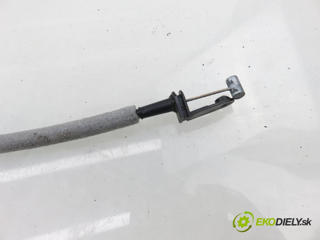 FORD S-MAX (WA6) MINIVAN 2007 92,00 1.8 TDCi 125 - QYWA 1753,00 zámok 6M2AR21813EB