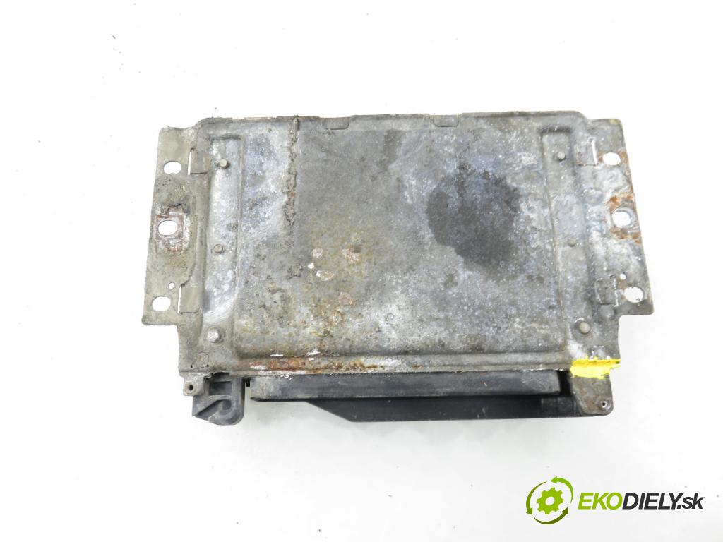 PEUGEOT 607 (9D, 9U) SEDAN 2004 98,00 2.2 HDI - 4HX (DW12TED4/FAP) 2179,00 Riadiaca jednotka Motor 0265109629 ; 9646316180