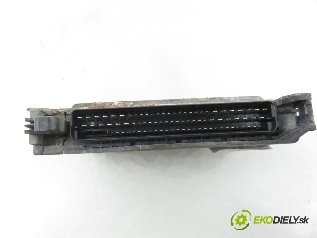 PEUGEOT 607 (9D, 9U) SEDAN 2004 98,00 2.2 HDI - 4HX (DW12TED4/FAP) 2179,00 Riadiaca jednotka Motor 0265109629 ; 9646316180